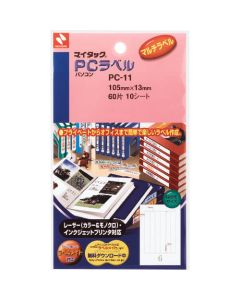 Mitac PC ฉลาก PC-11