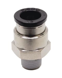 Tube Fitting Straight