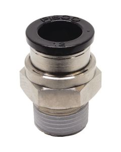 Tube Fitting Straight
