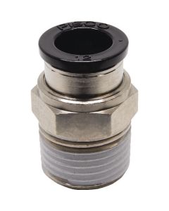 Tube Fitting Straight