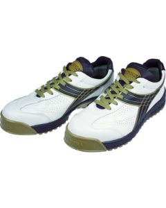 Safety Work Shoes Peacock