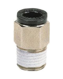 Tube Fitting Mini Straight 10อัน