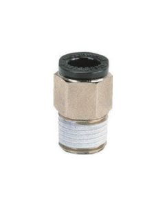 Tube Fitting Mini Straight 10อัน