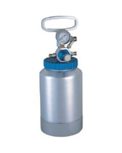 Pressurized Container