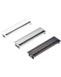 (210036340) PC2000Z180E359/ฝาปิดรูสายไฟ