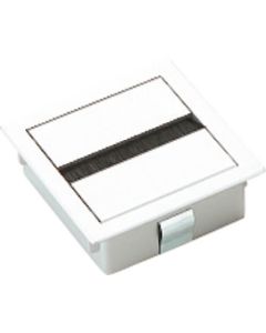 (210017707) PC2000Z78EZ002/ฝาปิดรูสายไฟ