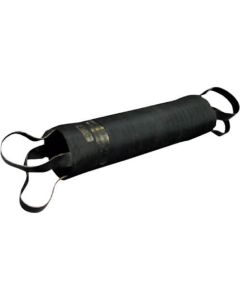 Water stop ball cover