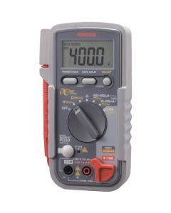 Digital Multimeter