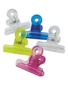 Polycarbonate Clip