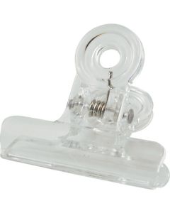 Polycarbonate Clip