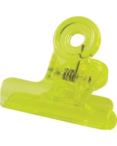 Polycarbonate Clip