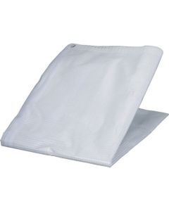 ฝาปิดพาเลท 1300x1100x1300 ใส