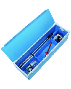 HATAYA Disinfection Function Lamps Light Case