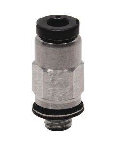 Tube Fitting Mini-type Straight