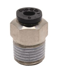 Tube Fitting Mini-type Straight
