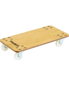Flat Dolly Petit Cargo 600 x 300 Nylon Caster