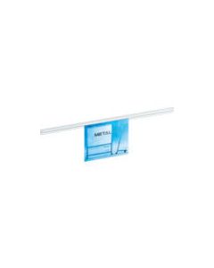 Steel Whiteboard METAL LINE (Solid Color)
