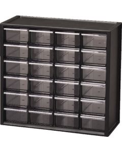 Parts Cabinet