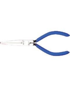 PC bent nose pliers 1อัน
