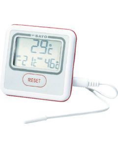 Thermometer