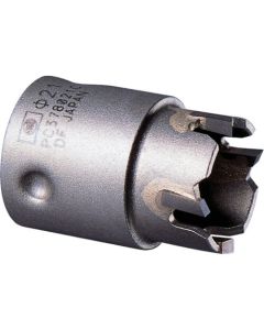 โฮลซอ 378 เครื่องตัดโพลี Φ43