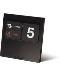 ปฏิทินตั้งโต๊ะ PC-380-K สีดำ