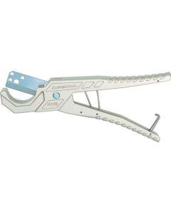 Flexible and PE Pipe Cutter