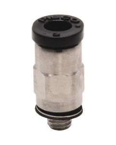 Tube Fitting Mini Straight