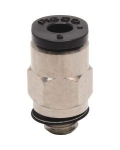 Tube Fitting Mini Straight