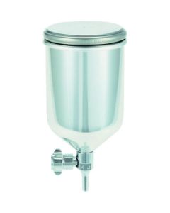 Gravity Feed Cup
