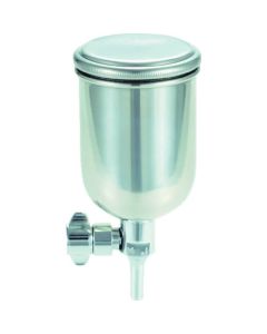 Gravity Feed Cup