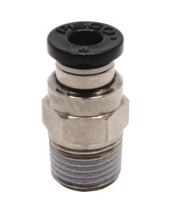 Tube Fitting Straight