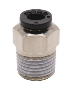 Tube Fitting Mini Straight