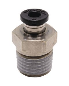 Tube Fitting Straight