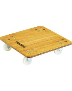 Flat Dolly Petit Cargo 450 x 450 Nylon Caster