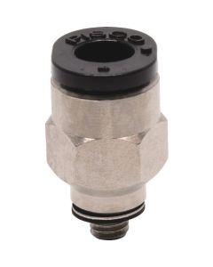 Tube Fitting Mini Straight