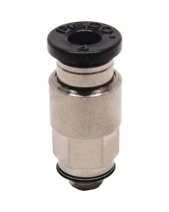 Tube Fitting Straight