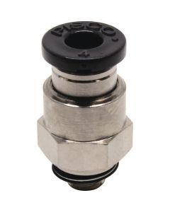 Tube Fitting Straight
