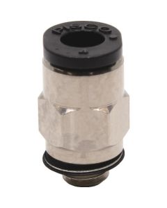 Tube Fitting Mini Straight