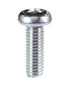 หม้อสเตนเลสไมโครสกรู #0-1 แบบ M1.0 x 2.0 (รวม 5 ชิ้น)