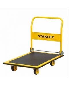 รถเข็นแพลทฟอร์ม เหล็ก 300 กก. STANLEY PC528