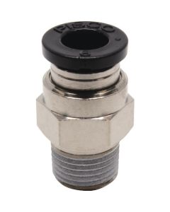 Tube Fitting Straight
