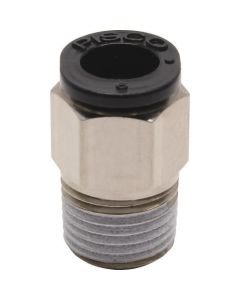 Tube Fitting Mini Straight