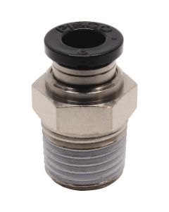 Tube Fitting Straight