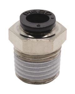 Tube Fitting Mini-type Straight