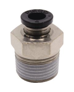 Tube Fitting Straight