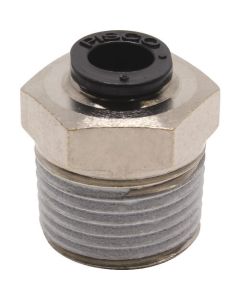 Tube Fitting Mini-type Straight