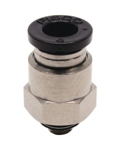 Tube Fitting Straight