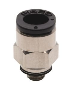 Tube Fitting Mini Straight