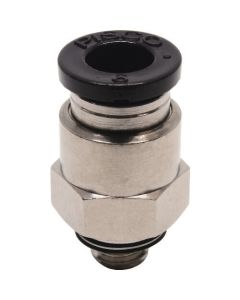 Tube Fitting Straight